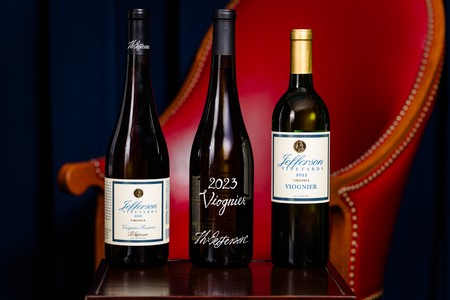 Viognier Award Bundle