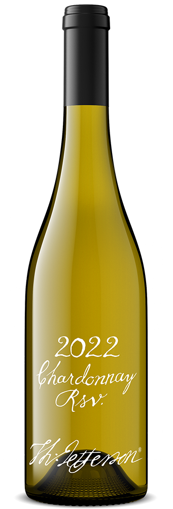 Chardonnay Reserve 2022